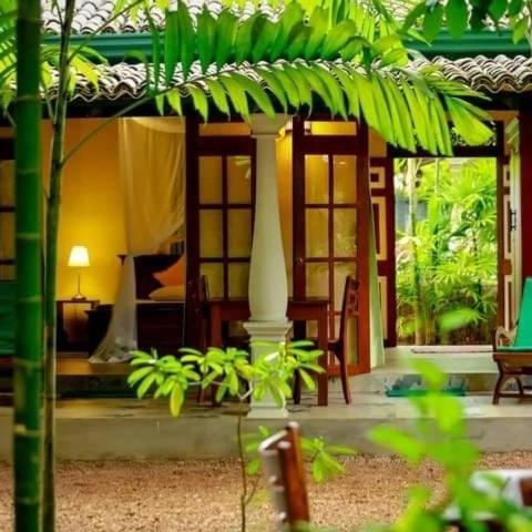 Lenora Villas Bentota Esterno foto