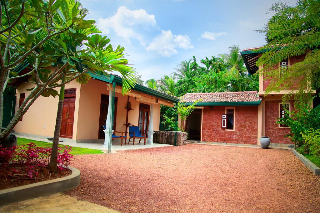 Lenora Villas Bentota Esterno foto