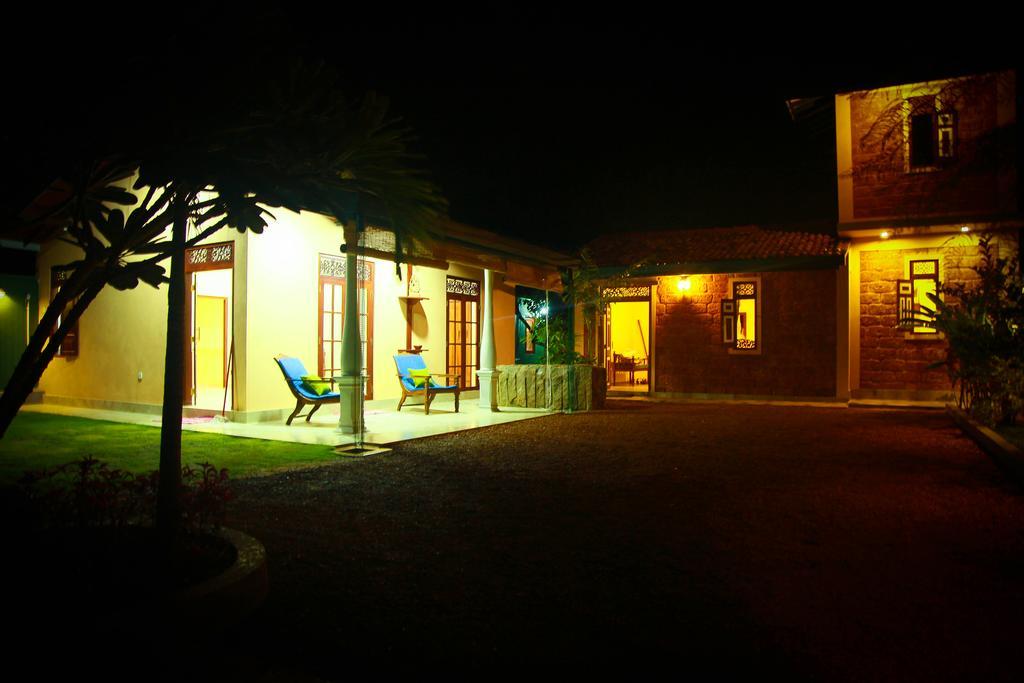 Lenora Villas Bentota Esterno foto