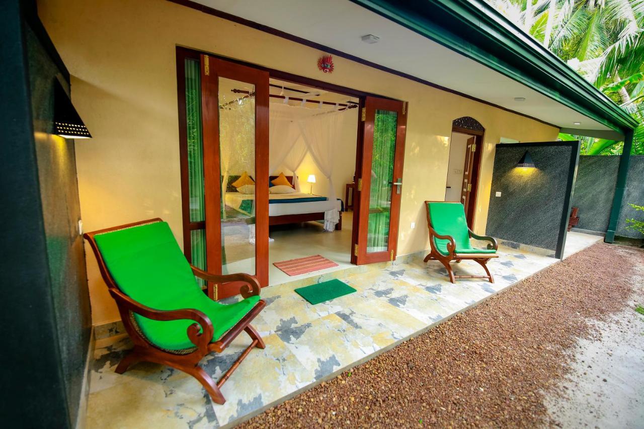 Lenora Villas Bentota Esterno foto