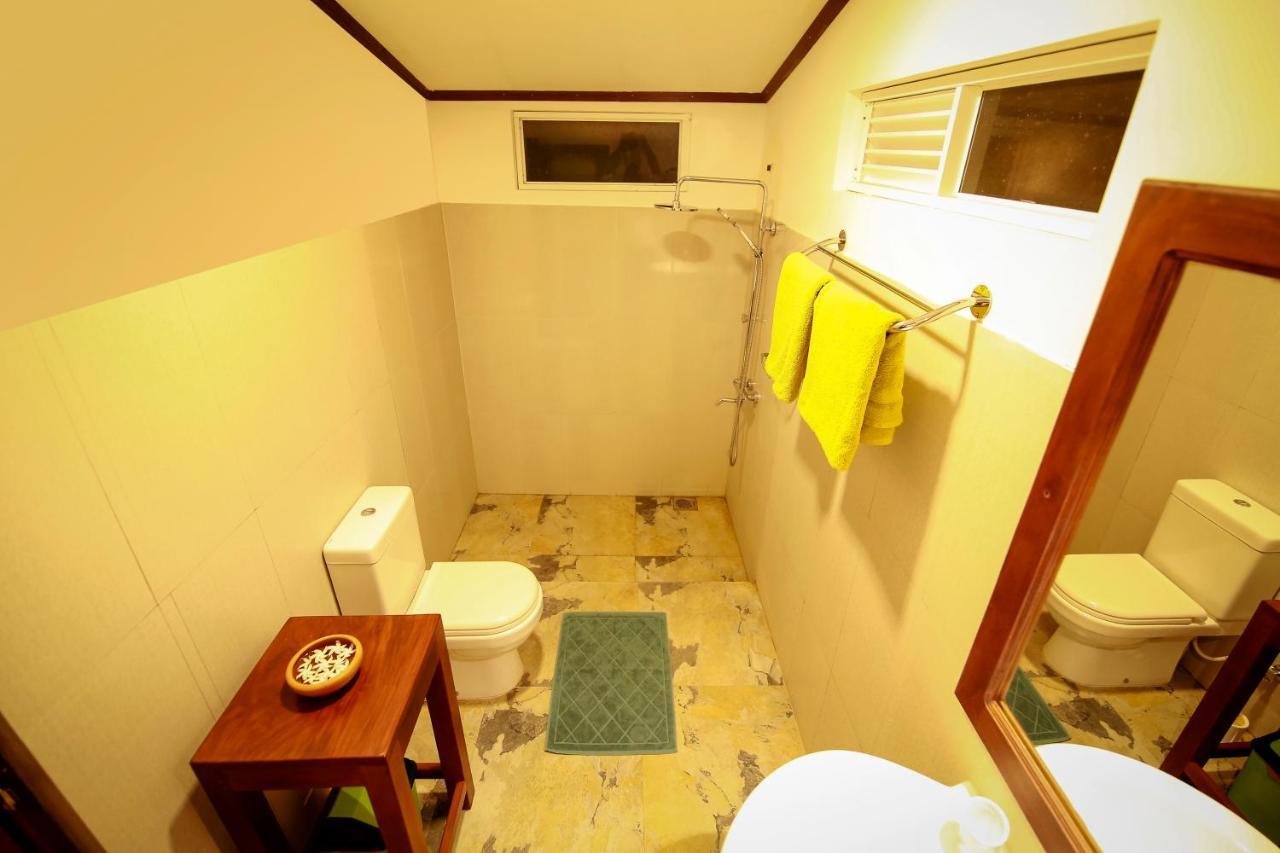Lenora Villas Bentota Esterno foto