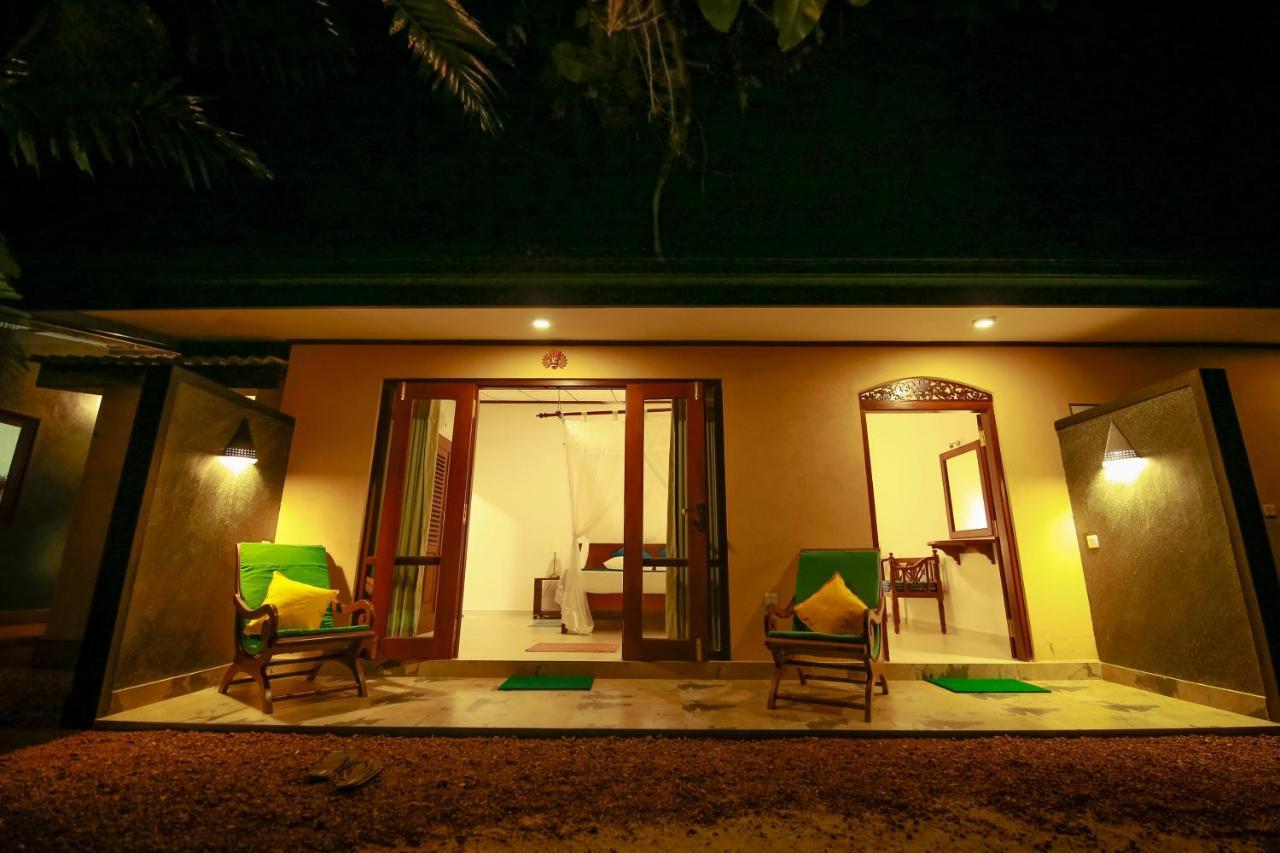 Lenora Villas Bentota Esterno foto
