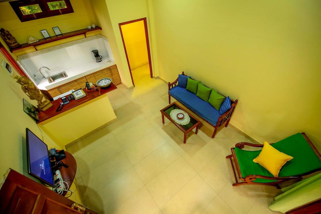 Lenora Villas Bentota Esterno foto