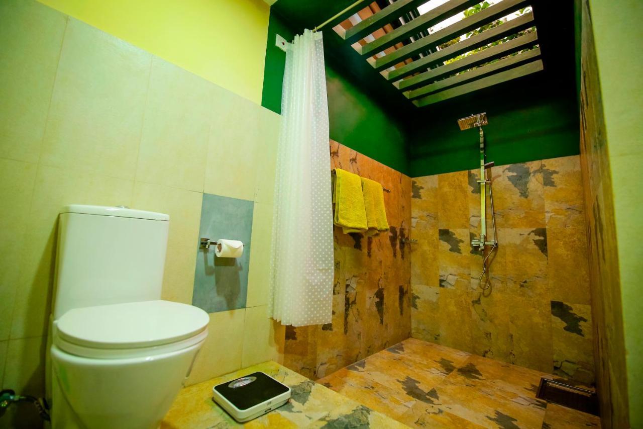 Lenora Villas Bentota Esterno foto