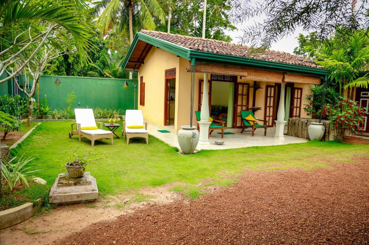 Lenora Villas Bentota Esterno foto