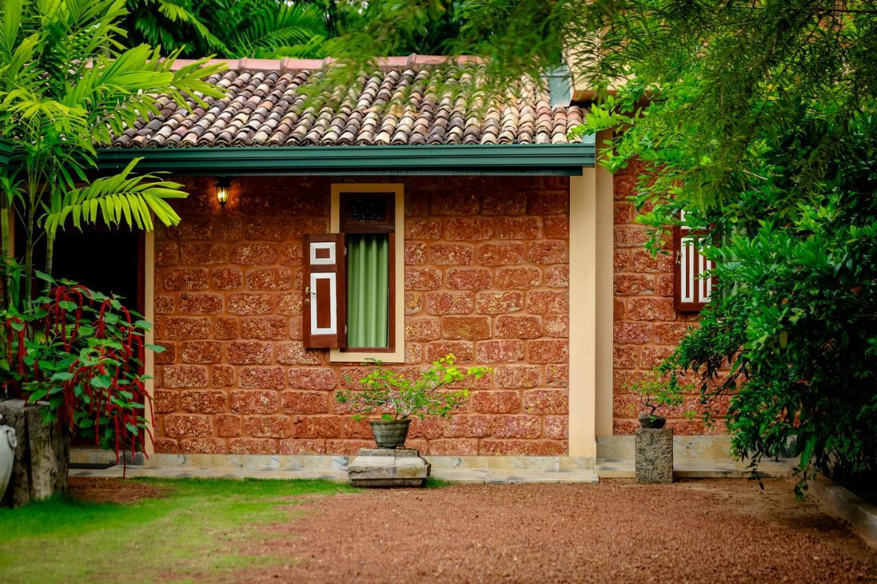 Lenora Villas Bentota Esterno foto
