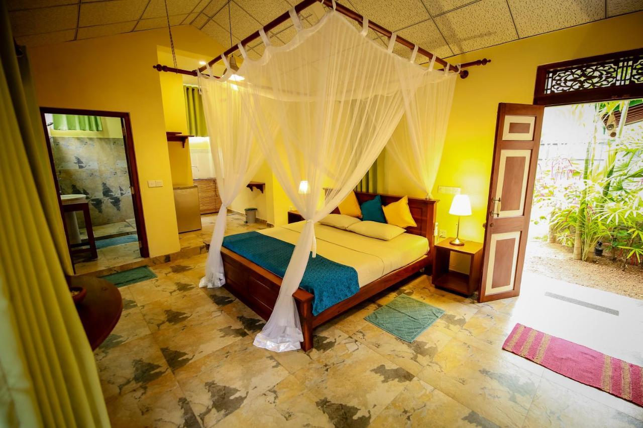 Lenora Villas Bentota Esterno foto