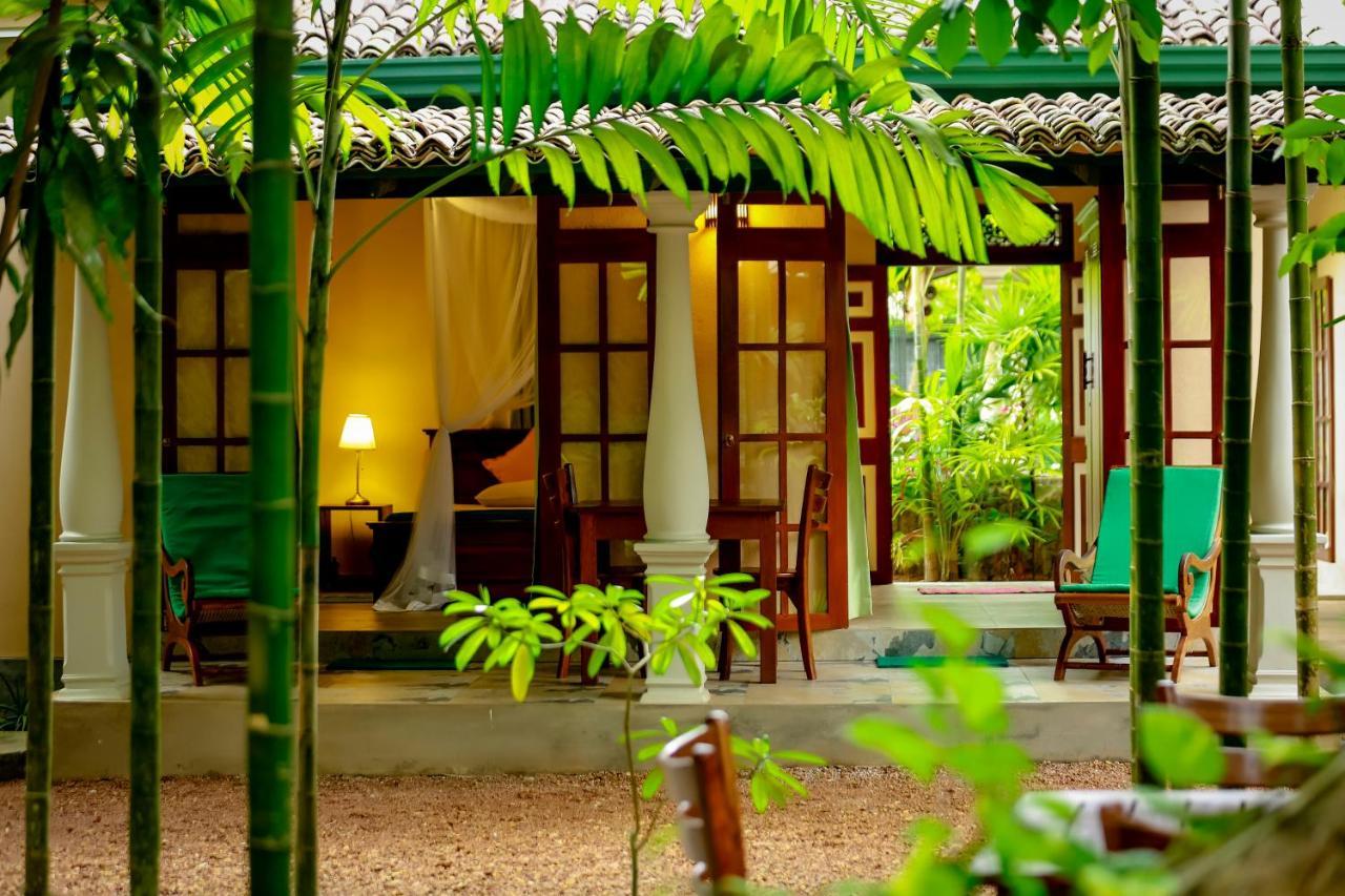 Lenora Villas Bentota Esterno foto