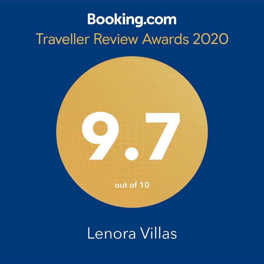Lenora Villas Bentota Esterno foto